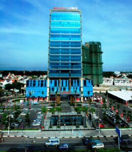 view