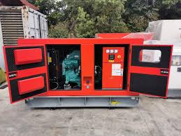 Bang dieu khien cua may phat dien Cummins 1000kva