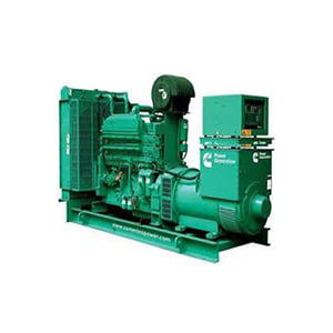 Bang dieu khien cua may phat dien Cummins 250kva 1