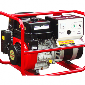 Cong dung cua may phat dien Mitsubishi 100kva
