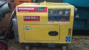 MAY PHAT CHAY DAU DIESEL