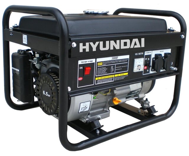 MAY PHAT HYUNDAI