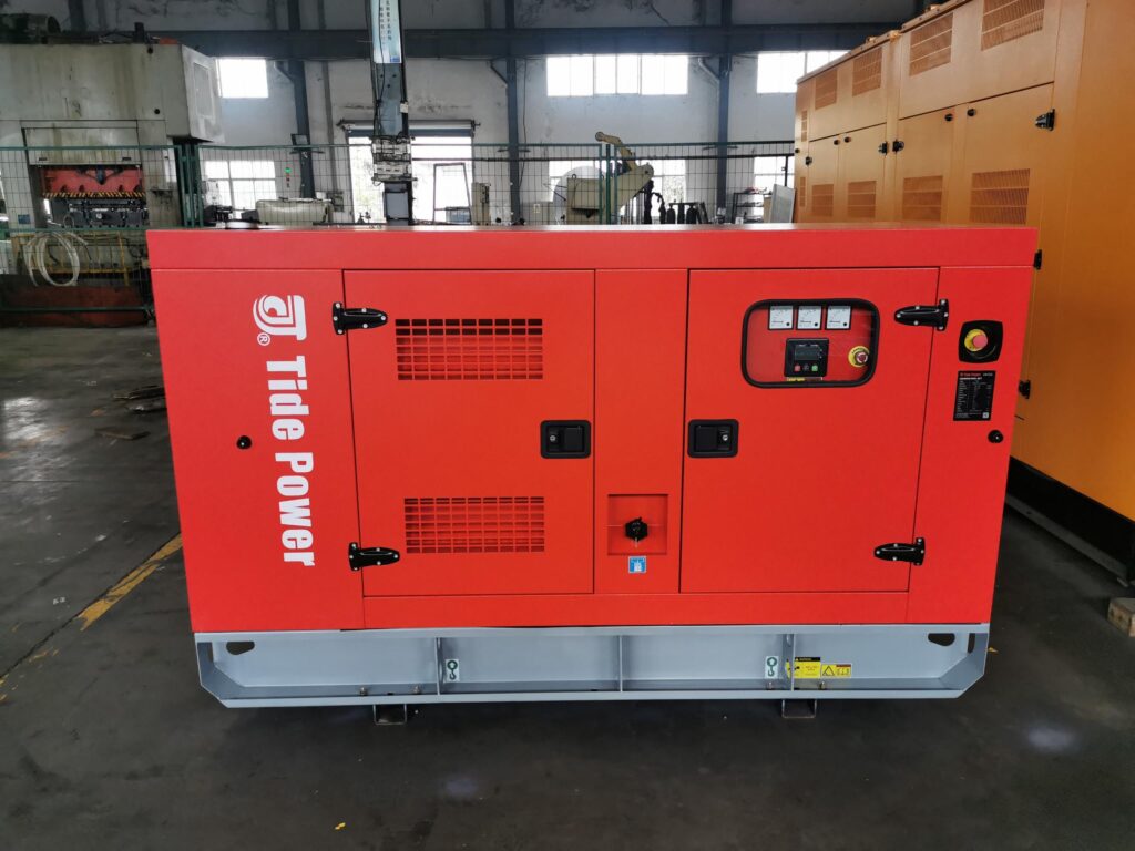 Thong So Ky Thuat Cua May Cummins 250kva
