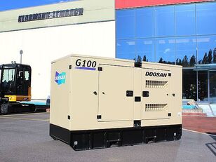 diesel DOOSAN