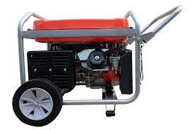 may chay dau diesel