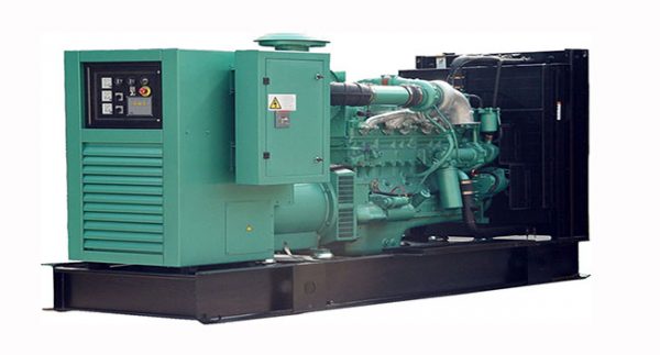 may phat dien 500kva