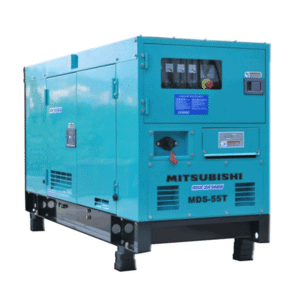 may phat dien Mitsubishi 100kva