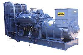 may phat dien mitsubishi 1000kva