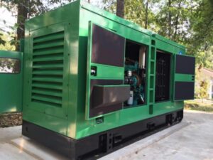 Cách sử dụng máy phát điện xoay chiều ba pha