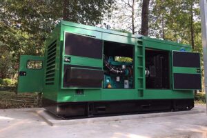 noi ban may phat dien Cummins 250kVA