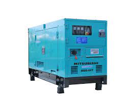 uu diem may mitsubishi 100kva