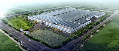 Nhà máy sản xuất động cơ cho máy phát điện Cummins