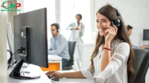 Minh Phú Electric tuyển dụng Sales Admin máy phát điện