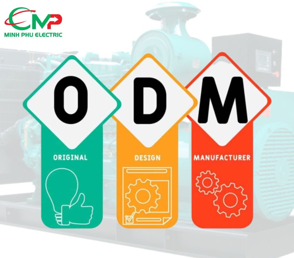 odm