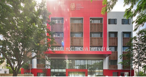 DỰ ÁN HỆ THỐNG TRƯỜNG QUỐC TẾ VIỆT ÚC 8 DỰ ÁN HỆ THỐNG TRƯỜNG QUỐC TẾ VIỆT ÚC