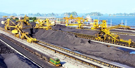 DỰ ÁN MỎ THAN CỬA ÔNG 9 DỰ ÁN MỎ THAN CỬA ÔNG