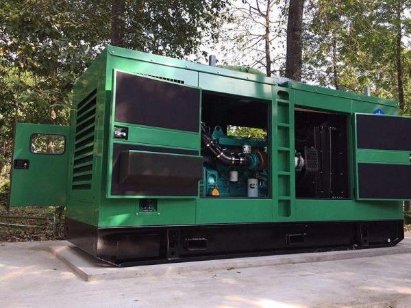 Các lỗi thường gặp khi vận hành máy phát điện và cách khắc phục
