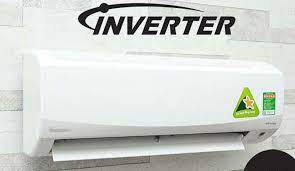 dieu hoa Inverter