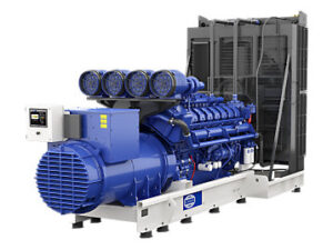 fg wilson minhphu electric