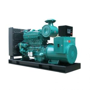 may phat dien Cummins 250kva 1