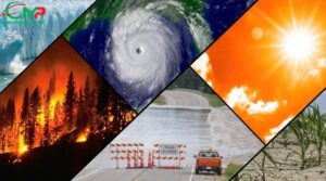 Những tác hại của biến đổi khí hậu gây ra