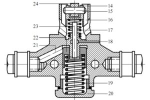 cau tao bom nhien lieu kieu piston than 2