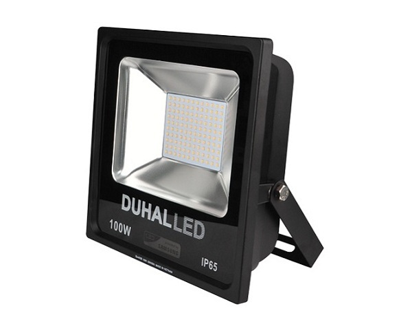 Đèn led cấp bảo vệ IP65