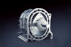 dong co Wankel