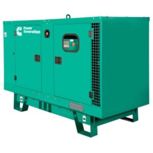 dong may phat dien Cummins 250kva