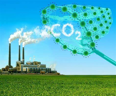 DỰ ÁN PHÁT TRIỂN THỊ TRƯỜNG CARBON TẠI VIỆT NAM 8 giam phat thai khi nha kinh