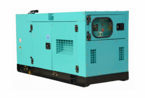 may phat dien 250kva Mitsubishi