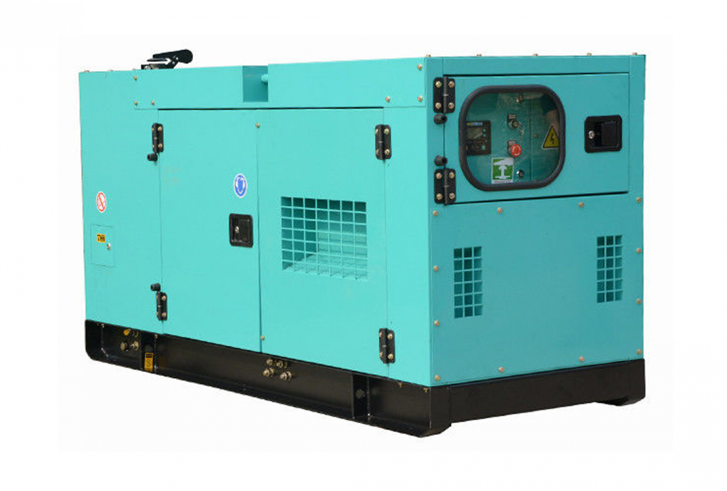 Đặc điểm của dòng máy phát điện Mitsubishi 250kVA