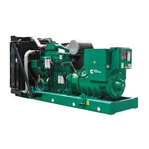 may phat dien Cummins 1000kva 1
