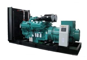 may phat dien Cummins 1000kva