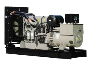 may phat dien Perkins 500kva