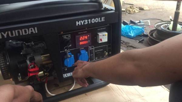Cách sửa máy phát điện tại nhà với những lỗi cơ bản thường gặp