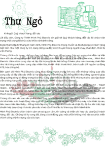 thu ngo minh phu electric 3
