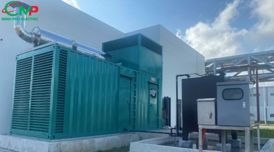Cách lựa chọn công suất máy phát điện phù hợp