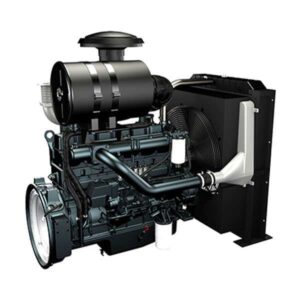 Dong co Doosan