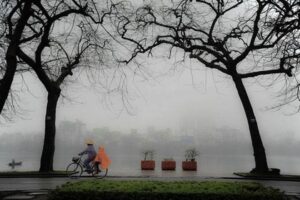 do am anh huong den chat luong khong khi