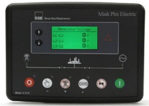 Bảng điều khiển DSE6120 MKII