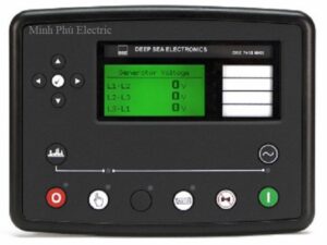 Bảng điều khiển DSE7410 MKII MOI