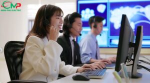 Minh Phú Electric tuyển dụng nhân viên kinh doanh máy phát điện