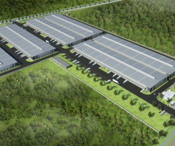 DỰ ÁN NHÀ KHO SWAN SMART (2)