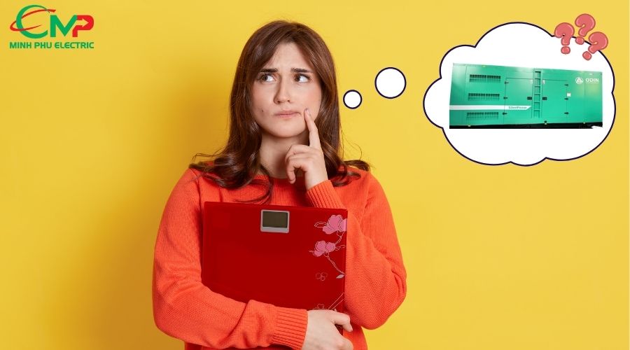 Máy Phát Điện ODIN 500kVA 1 Máy phát điện ODIN 500kVA có những ưu điểm gì?