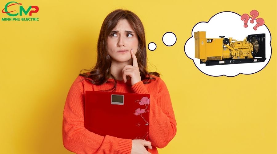 Máy Phát Điện Caterpillar 2500kVA 3 Nên mua máy phát điện Caterpillar 2500kVA ở đâu uy tín?