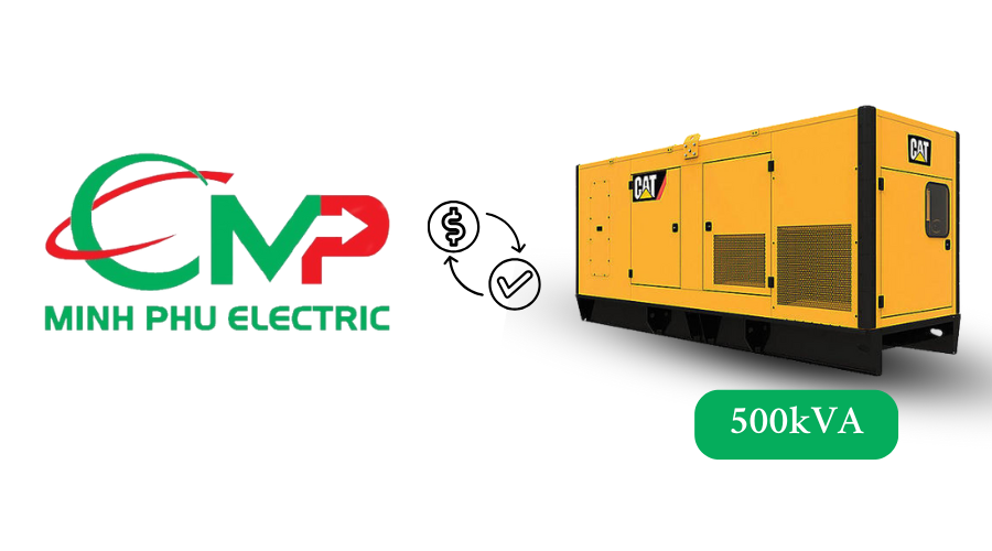 Nên mua máy phát điện Caterpillar 500kVA ở đâu Nên mua máy phát điện Caterpillar 500kVA ở đâu