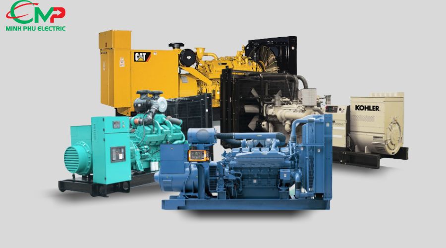 những điều cần biết về máy phát điện xoay chiều