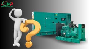 GIÁ MÁY PHÁT ĐIỆN 200KVA: NHỮNG ĐIỀU CẦN BIẾT 13 Bí quyết chọn mua máy phát điện 200kVA phù hợp