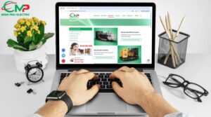 Hướng dẫn liên hệ và tư vấn mua máy phát điện Cummins chính hãng tại Minh Phú Electric